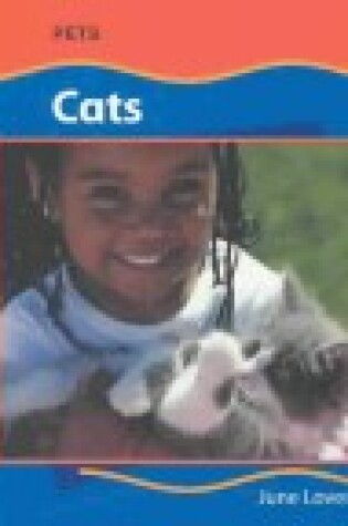 Cover of Cats