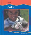 Book cover for Cats