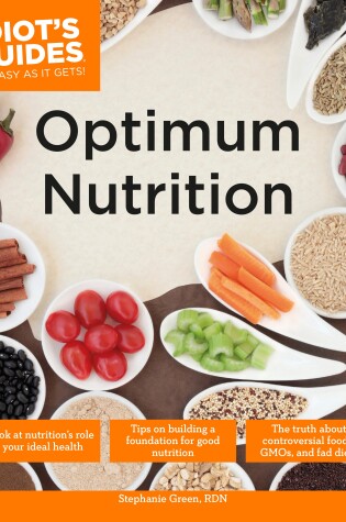 Cover of Optimum Nutrition