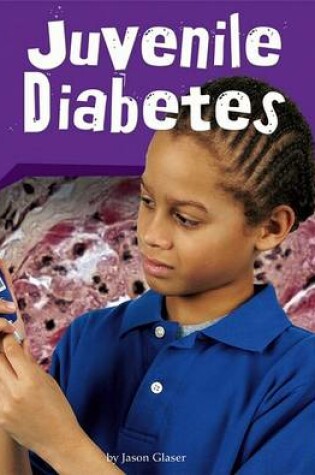 Cover of Juvenile Diabetes