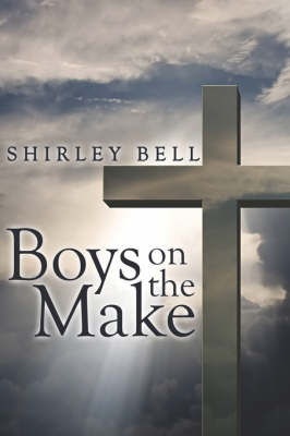 Book cover for Boys on the Make