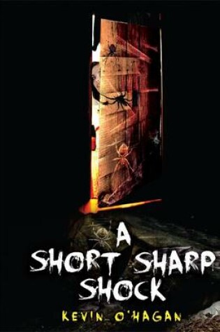 Cover of A Short Sharp Shock