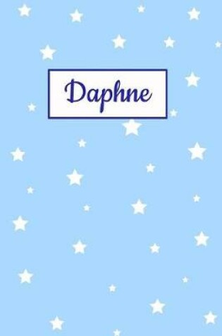 Cover of Daphne