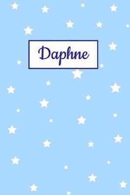 Book cover for Daphne