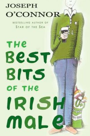 Cover of The Best Bits of the Irish Male