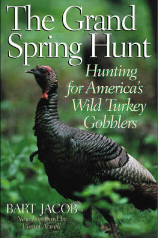 Cover of The Grand Spring Hunt