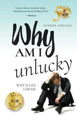 Book cover for Why Am I Unlucky?