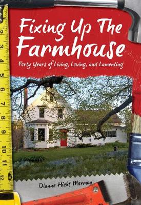 Book cover for Fixing Up the Farmhouse