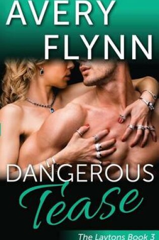 Cover of Dangerous Tease