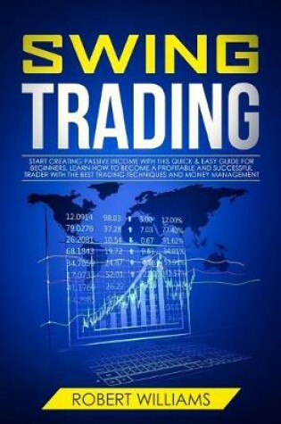 Cover of Swing Trading