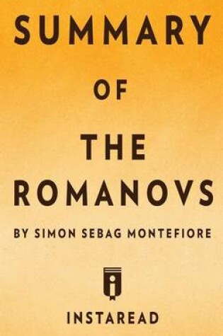 Cover of Summary of the Romanovs