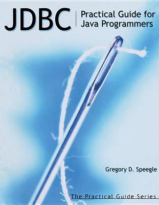 Cover of JDBC