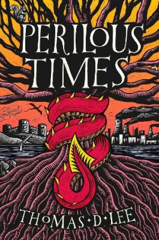 Cover of Perilous Times