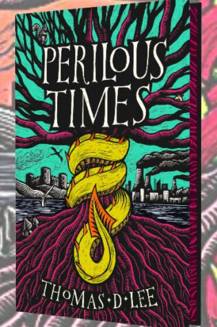 Cover of Perilous Times