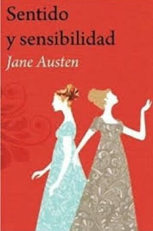 Cover of Sentido y sensiblidad