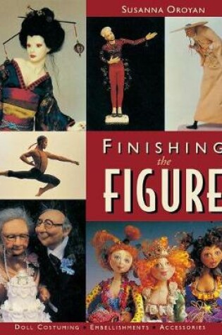 Cover of Finishing the Figure