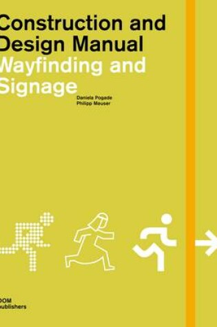 Cover of Wayfinding and Signage