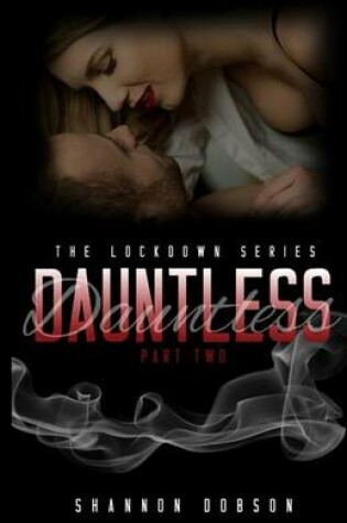 Cover of Dauntless