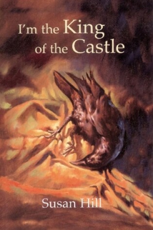Cover of I'm the King of the Castle