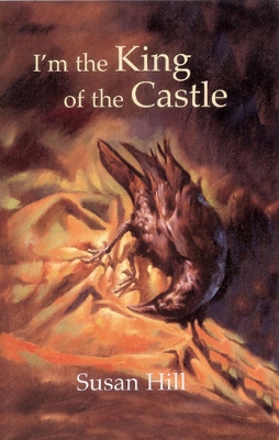 Book cover for I'm the King of the Castle