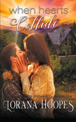 Book cover for When Hearts Collide