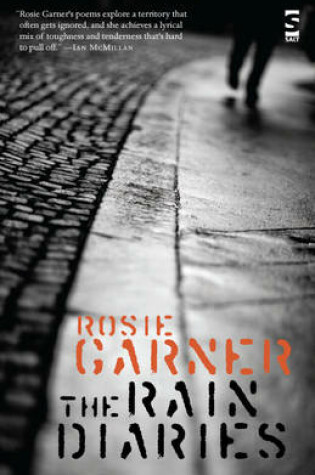 Cover of The Rain Diaries