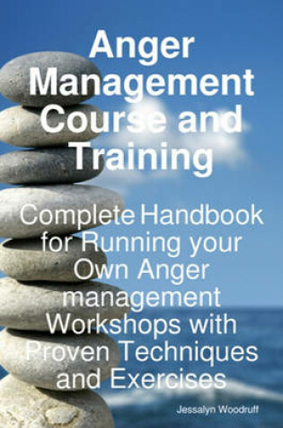 Cover of Anger Management Course and Training