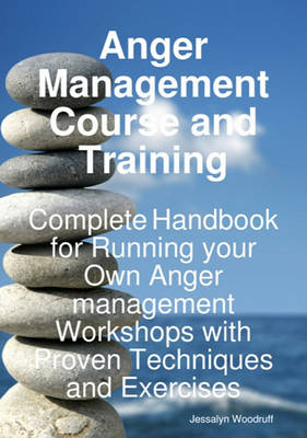 Cover of Anger Management Course and Training