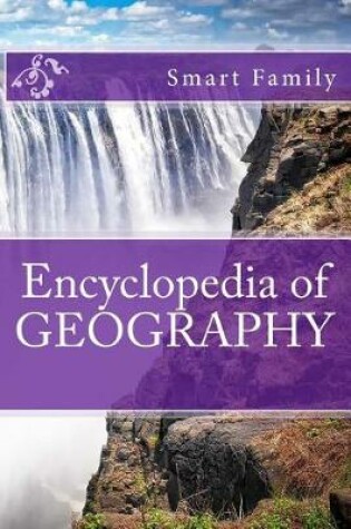 Cover of Encyclopedia of Geography