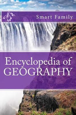 Book cover for Encyclopedia of Geography