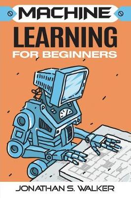 Book cover for Machine Learning for Beginners