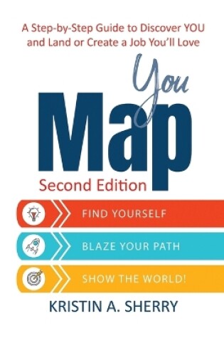 Cover of Youmap