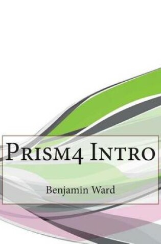 Cover of Prism4 Intro