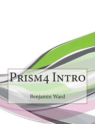 Book cover for Prism4 Intro