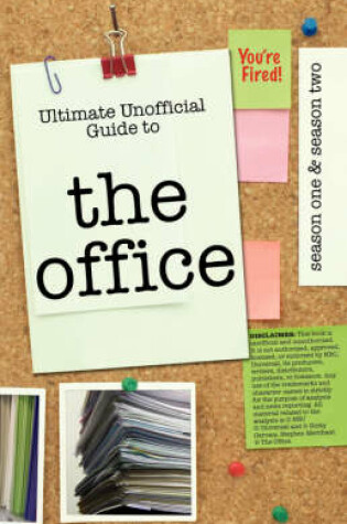 Cover of The Office