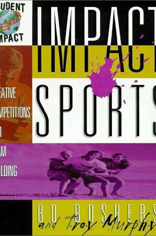 Cover of Impact Sports