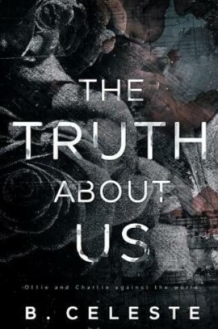 Cover of The Truth about Us