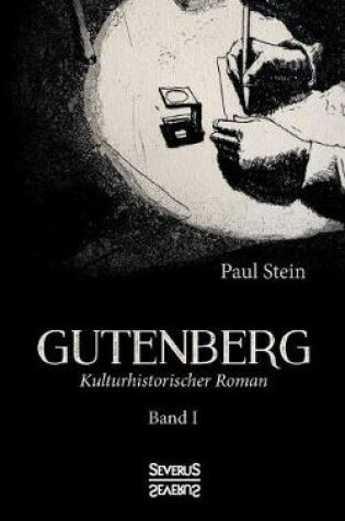 Cover of Gutenberg Band 1