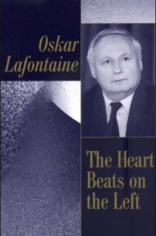 Cover of The Heart Beats on the Left