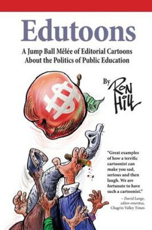 Cover of Edutoons