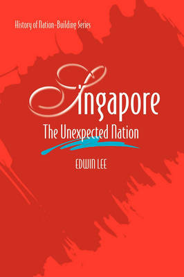 Book cover for Singapore