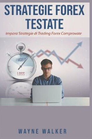 Cover of Strategie Forex Testate