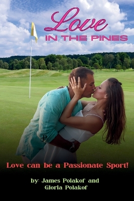 Cover of Love in the Pines