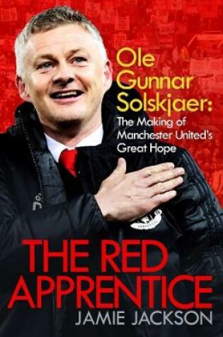 Cover of The Red Apprentice