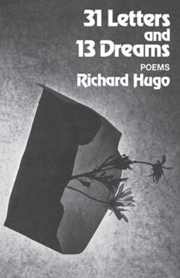 Book cover for 31 Letters and 13 Dreams