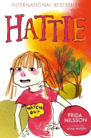 Cover of Hattie