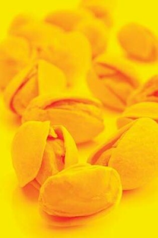 Cover of Pistachios in Yellow