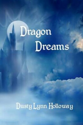 Cover of Dragon Dreams