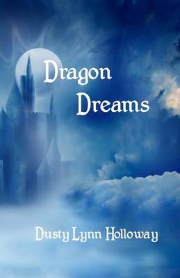 Book cover for Dragon Dreams