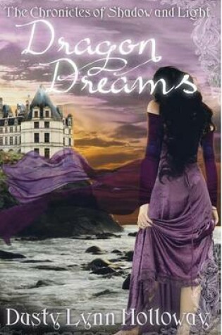 Cover of Dragon Dreams